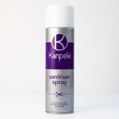 Kanpeki Sanilube Sanitiser Spray 500ml