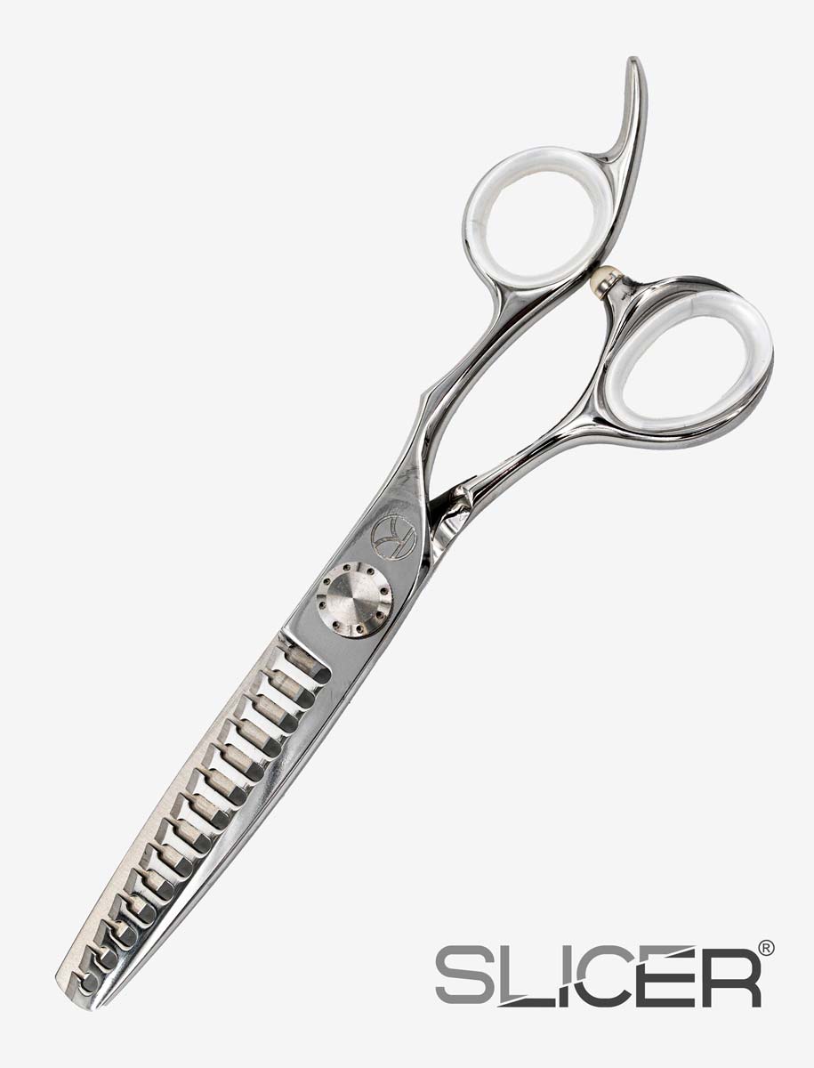 Kanpeki Slicer® 6" 14T Dual Blade Thinning Scissor