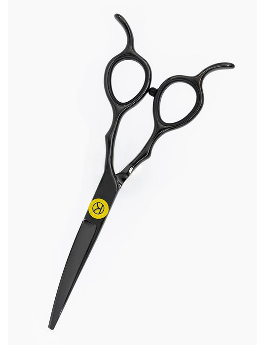 Blackbird 5.5” Curved Scissor