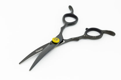 Blackbird 5.5” Curved Scissor