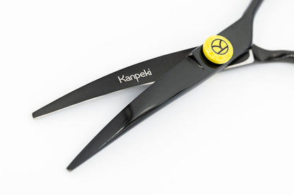 Blackbird 5.5” Curved Scissor