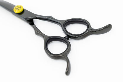 Blackbird 5.5” Curved Scissor