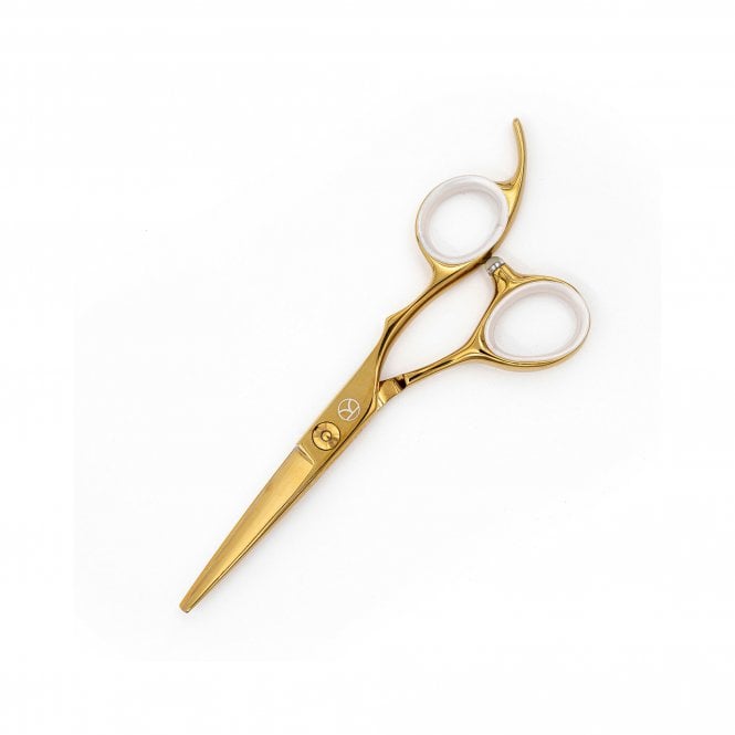 Kanpeki Gold 5" Straight Scissor