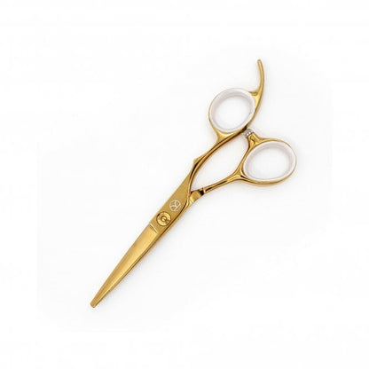 Kanpeki Gold 5" Straight Scissor