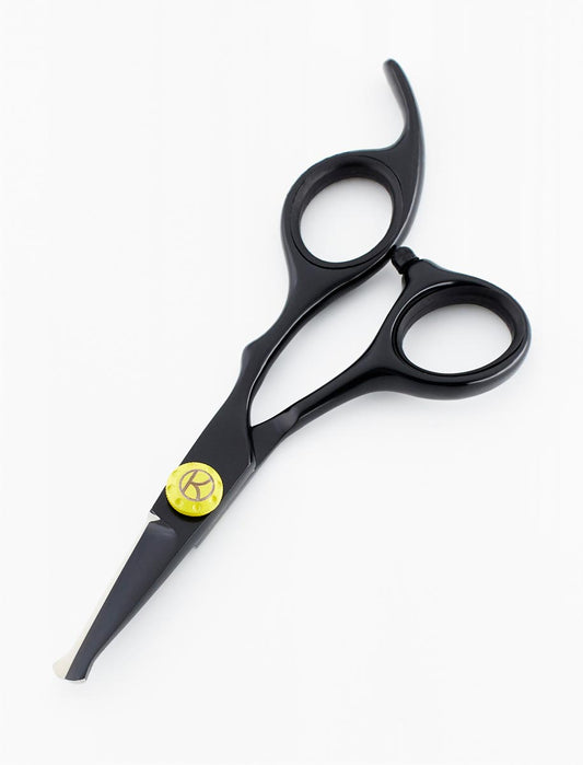 Kanpeki Blackbird 4.5” Bull Nose Scissor