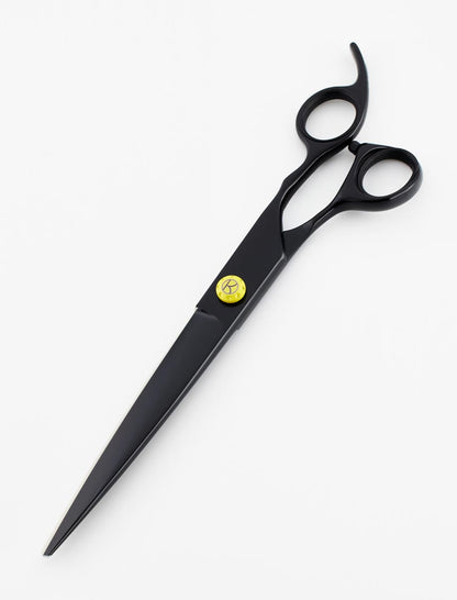 Kanpeki Blackbird 8” Straight Scissor