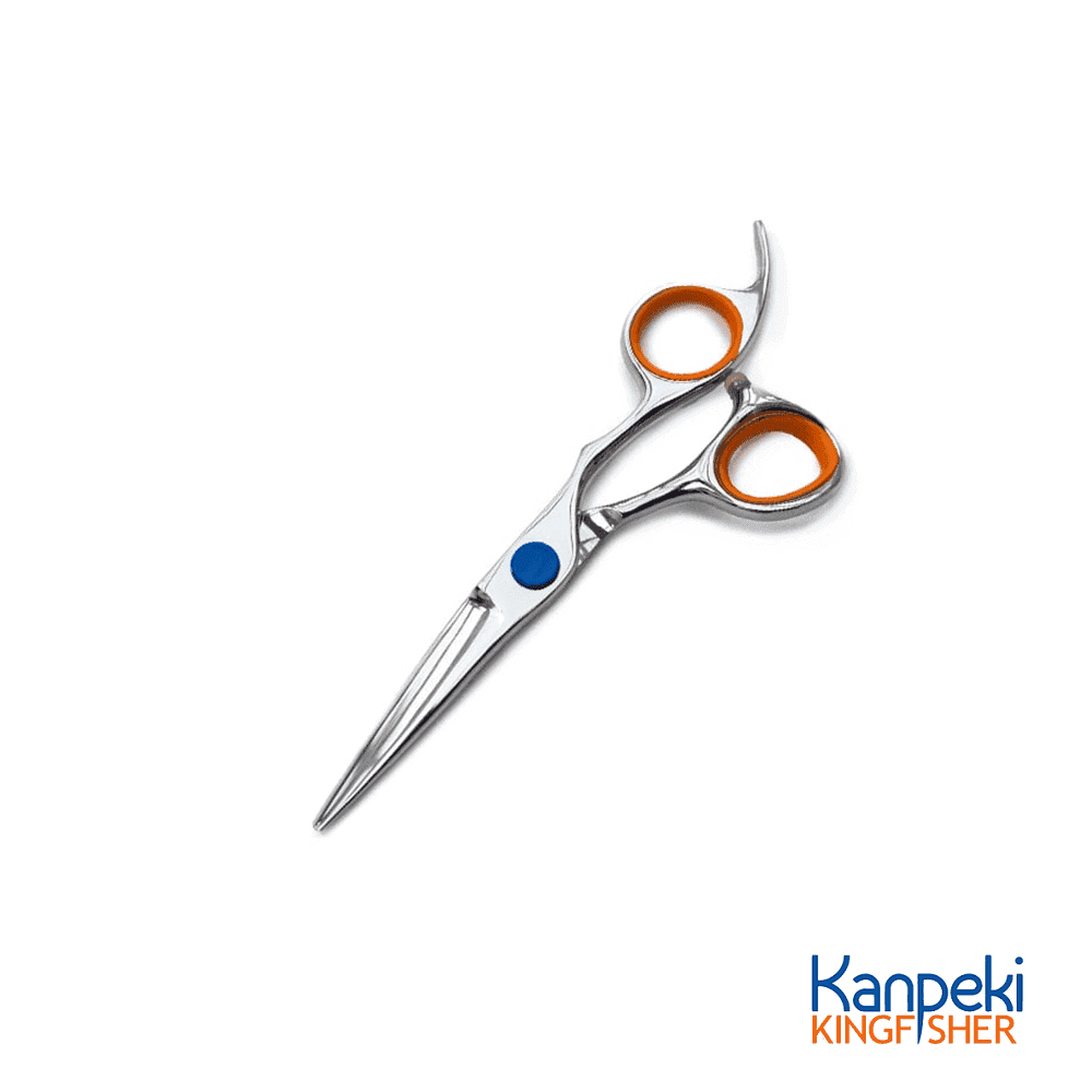 Kanpeki Kingfisher 5" Straight Scissor